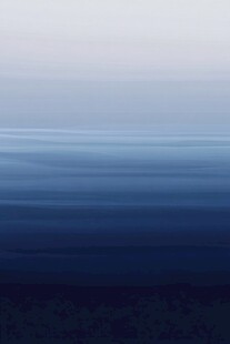 抽象的海洋渐变