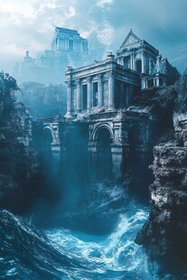 古代遗迹的神秘面纱