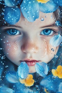 水中之眼