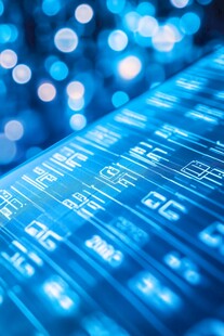 数字化转型的蓝图