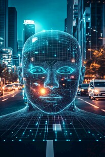 智能城市的未来