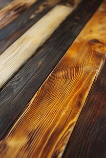 木纹之美