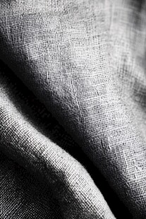 灰色调的纹理布料