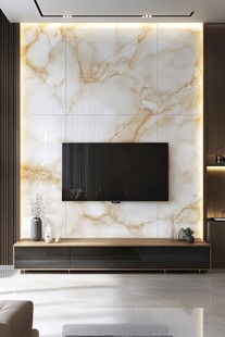 现代客厅设计灵感