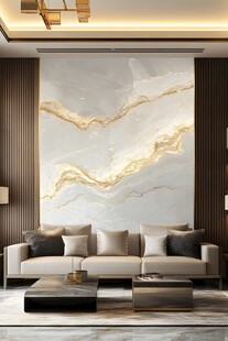 现代简约风格客厅