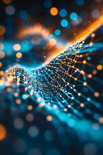 数字化转型的复杂网络