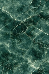 深绿色大理石纹理背景