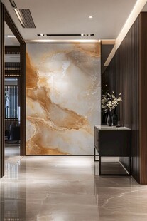 现代奢华室内设计