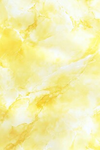 黄色大理石纹理背景