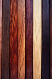 木纹样本