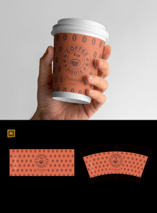 咖啡杯