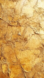 干旱土地的纹理与色彩