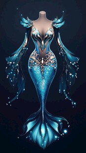 深海之谜