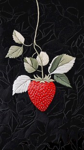 草莓之吻