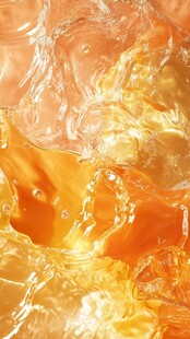 抽象的流体动力学