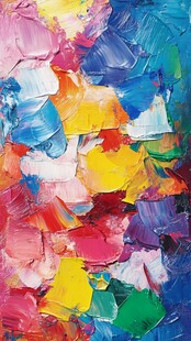 抽象表现主义绘画