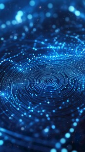 数字宇宙的光影之谜