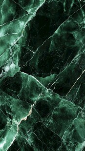 翠绿大理石纹理