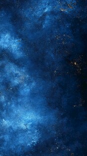 海军蓝的宇宙之谜