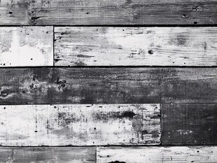 乡村风格的木板背景