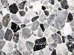 不规则石材纹理背景