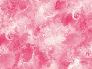 粉红色大理石纹理背景