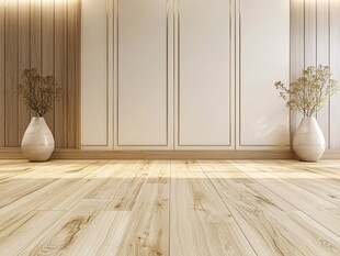 现代简约风格的室内设计