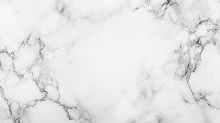 白色大理石纹理背景