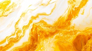 金色大理石纹理背景