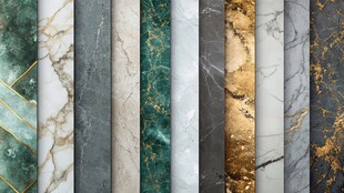 marble textures and patterns