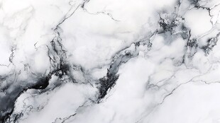 白色大理石纹理背景