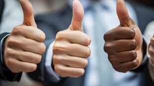 专业团队 共创未来