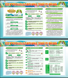 结核病防治
