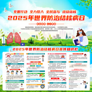 世界防治结核病日