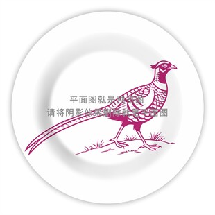 红腹锦鸡