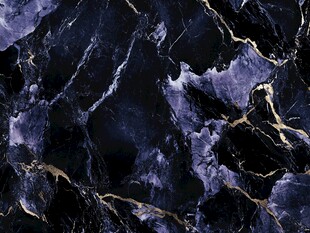 大理石纹理与金色纹理