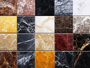 marble patterns