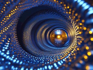 数字世界的视觉之旅