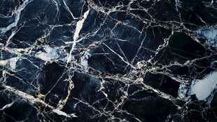 黑白大理石纹理背景