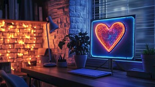 创意办公空间装饰