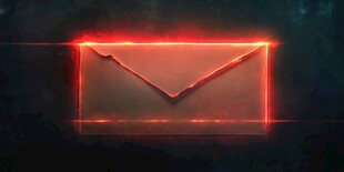 数字化时代的信封新象征