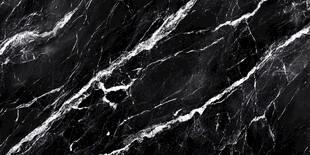 黑白大理石纹理