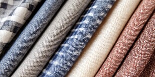 多样化纺织品系列