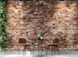 乡村风格的室内设计