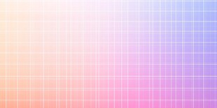 渐变网格背景