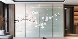 现代简约风格家居设计