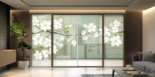 现代简约风格室内设计