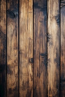 古老的木板背景