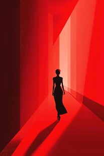 走向光明的未来