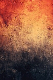 火热的抽象纹理